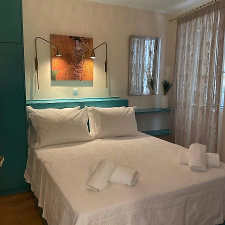 Corfu  Fotini'S Apartment מראה חיצוני תמונה