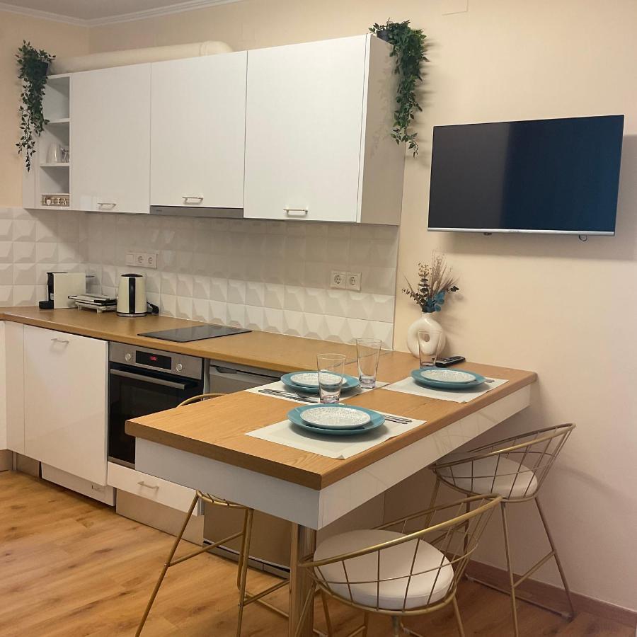 Corfu  Fotini'S Apartment מראה חיצוני תמונה