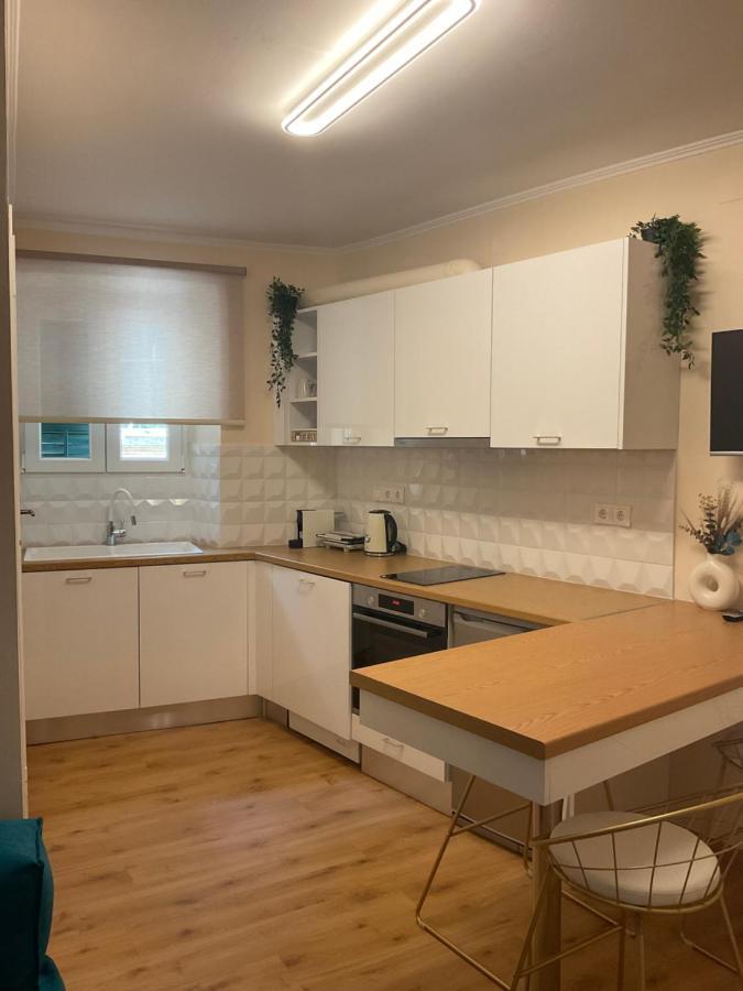 Corfu  Fotini'S Apartment מראה חיצוני תמונה