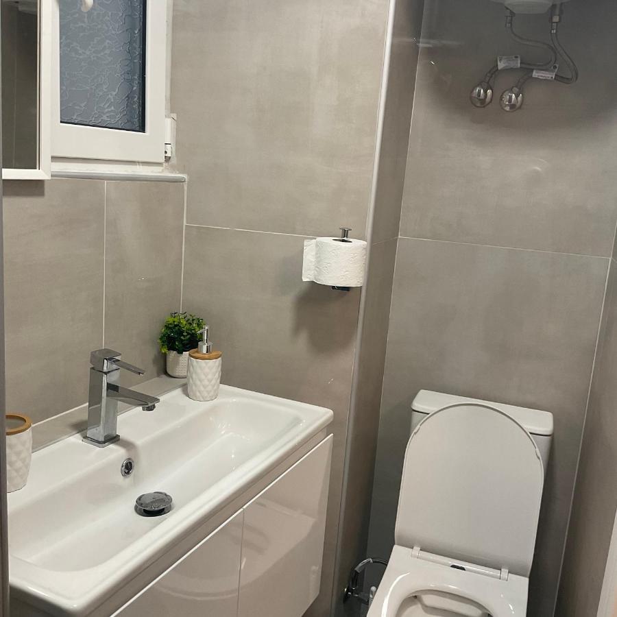 Corfu  Fotini'S Apartment מראה חיצוני תמונה