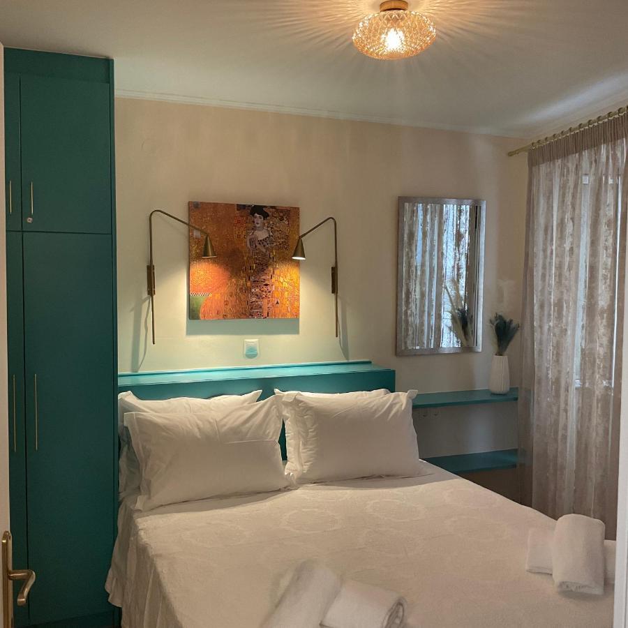 Corfu  Fotini'S Apartment מראה חיצוני תמונה