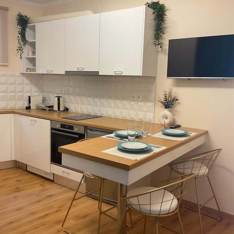 Corfu  Fotini'S Apartment מראה חיצוני תמונה